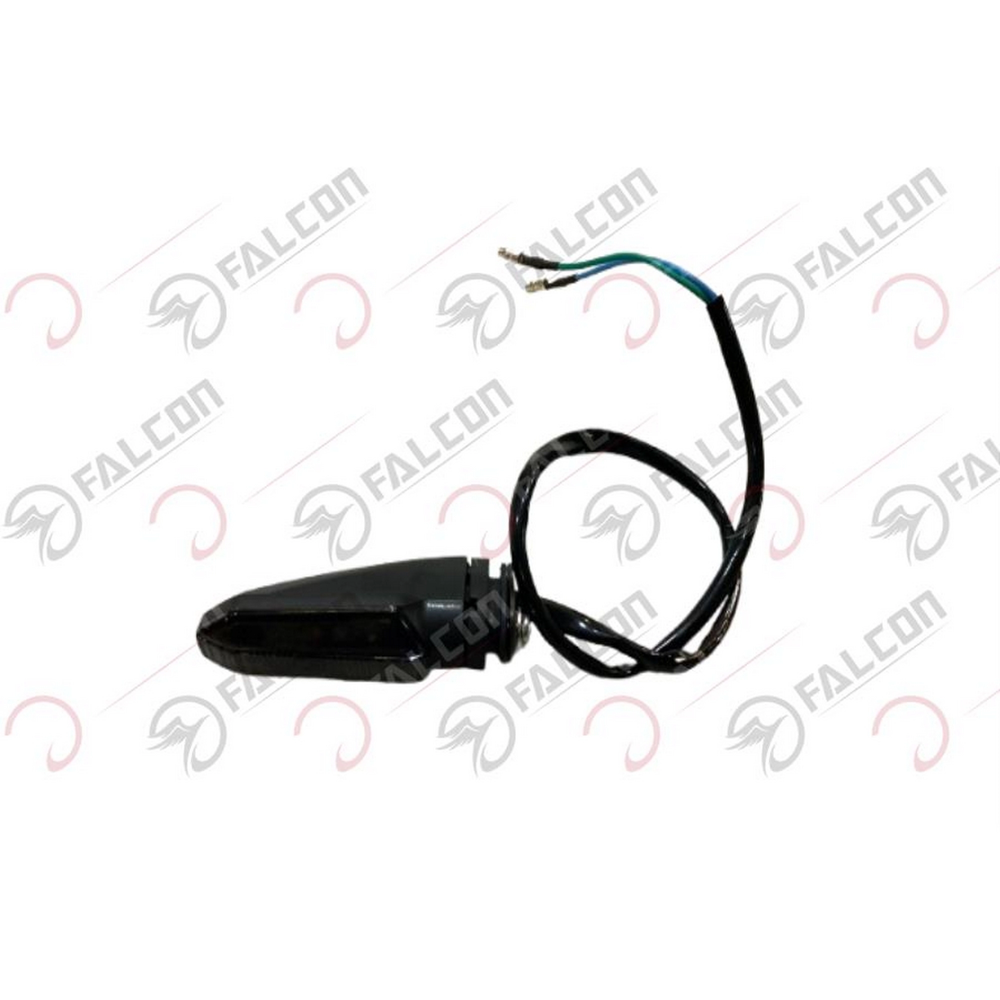 FALCON MAX 125 ARKA SİNYAL SAĞ #MAX125-20-01