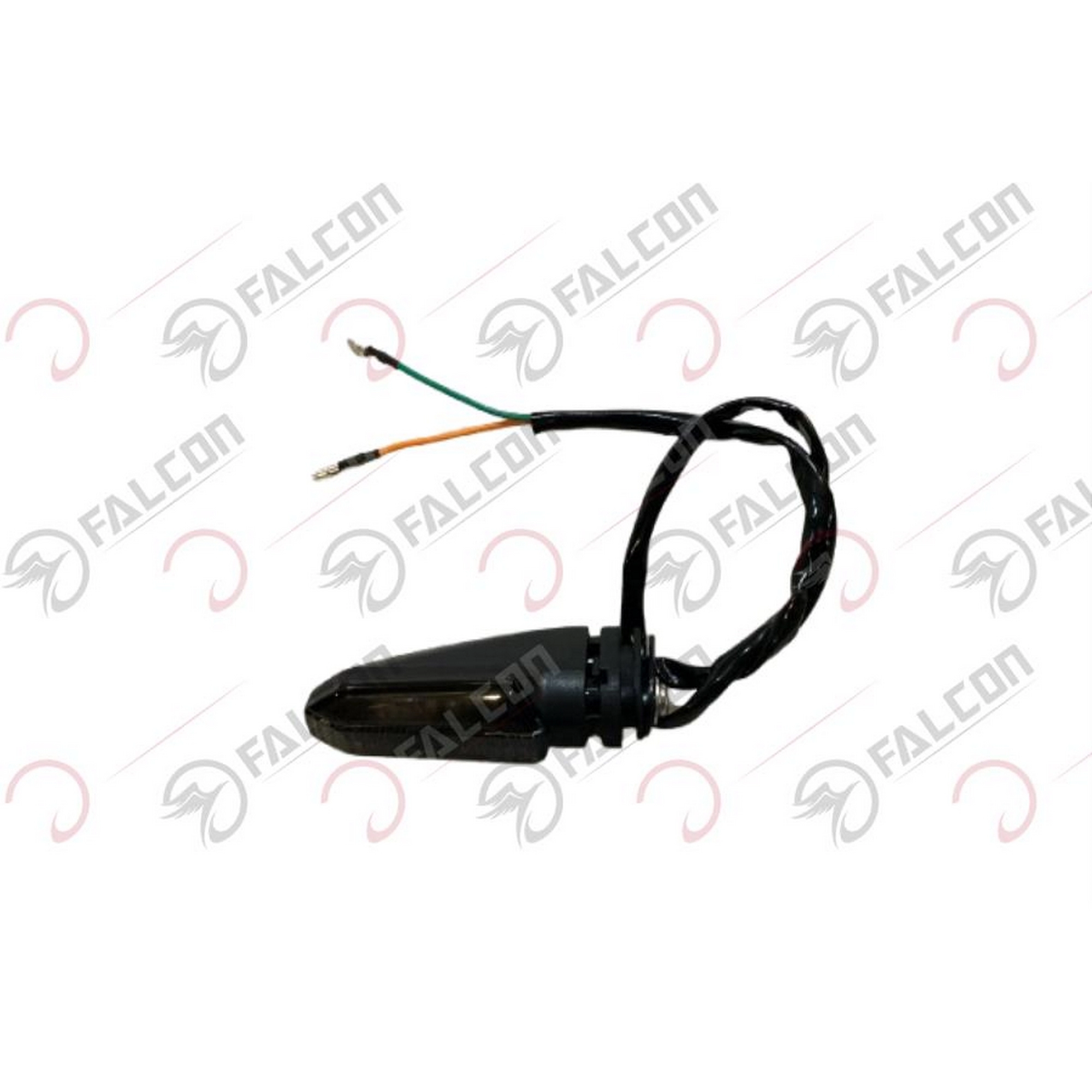 FALCON MAX 125 ARKA SİNYAL SOL #MAX125-20-02