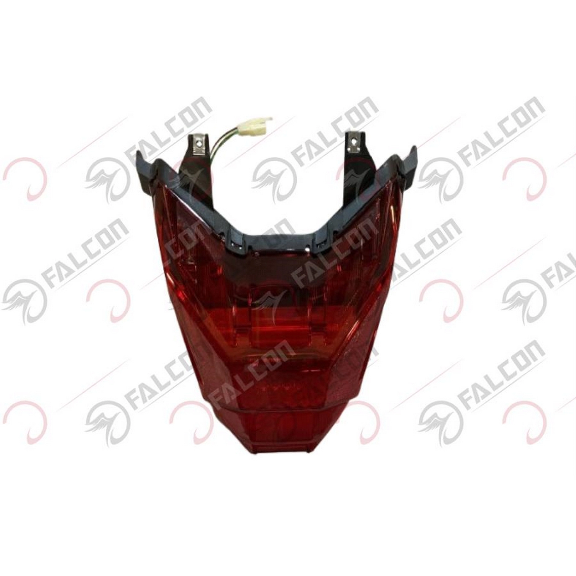 FALCON MAX 125 ARKA STOP KOMPLE #MAX125-20-05