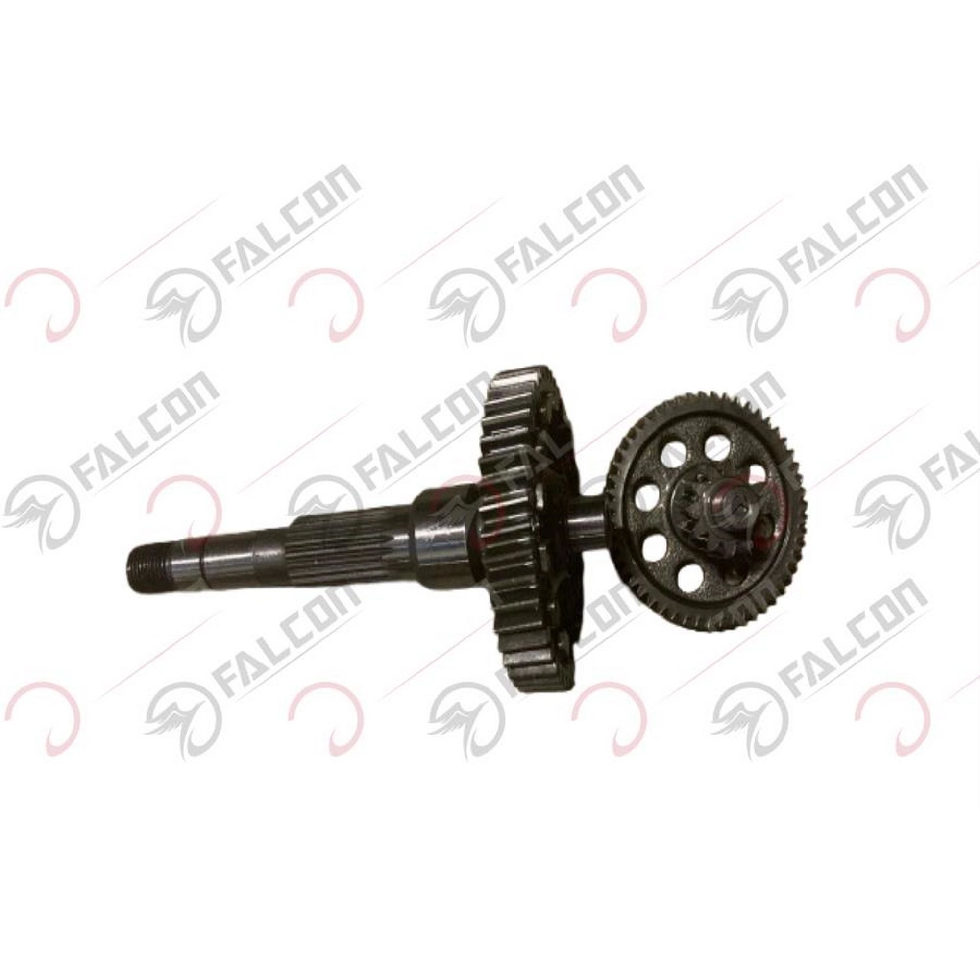 FALCON MAX 125 ŞANZIMAN KOMPLE #MAX125-22-01