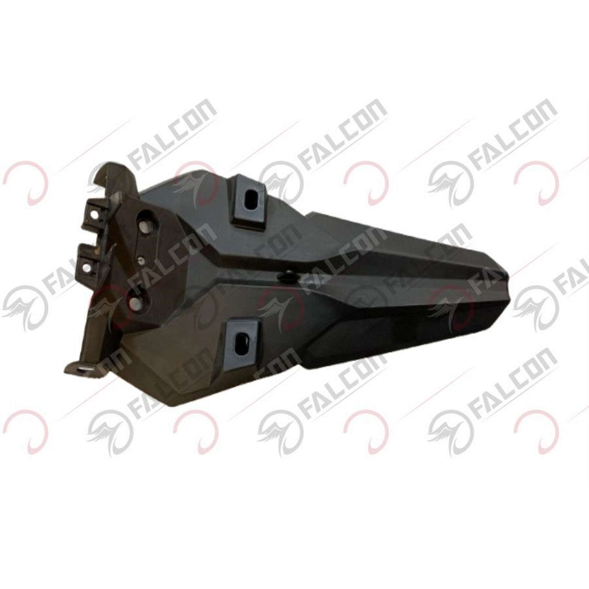 FALCON MAX 125 ARKA ÇAMURLUK #MAX125-23-02