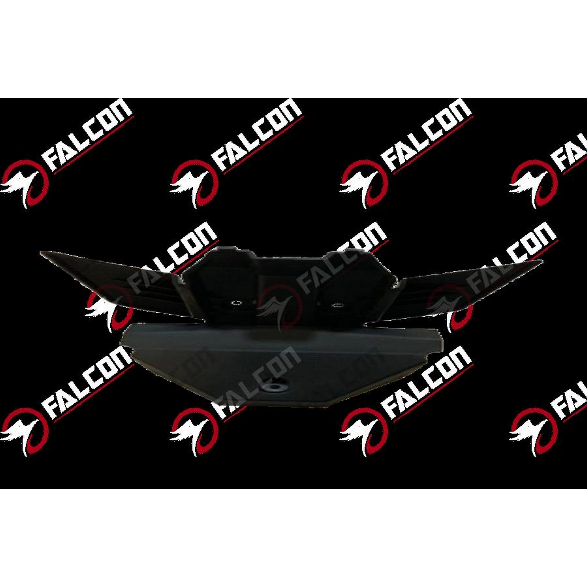 FALCON MAX 125 ARKA ÇAMURLUK İÇ #MAX125-23-06