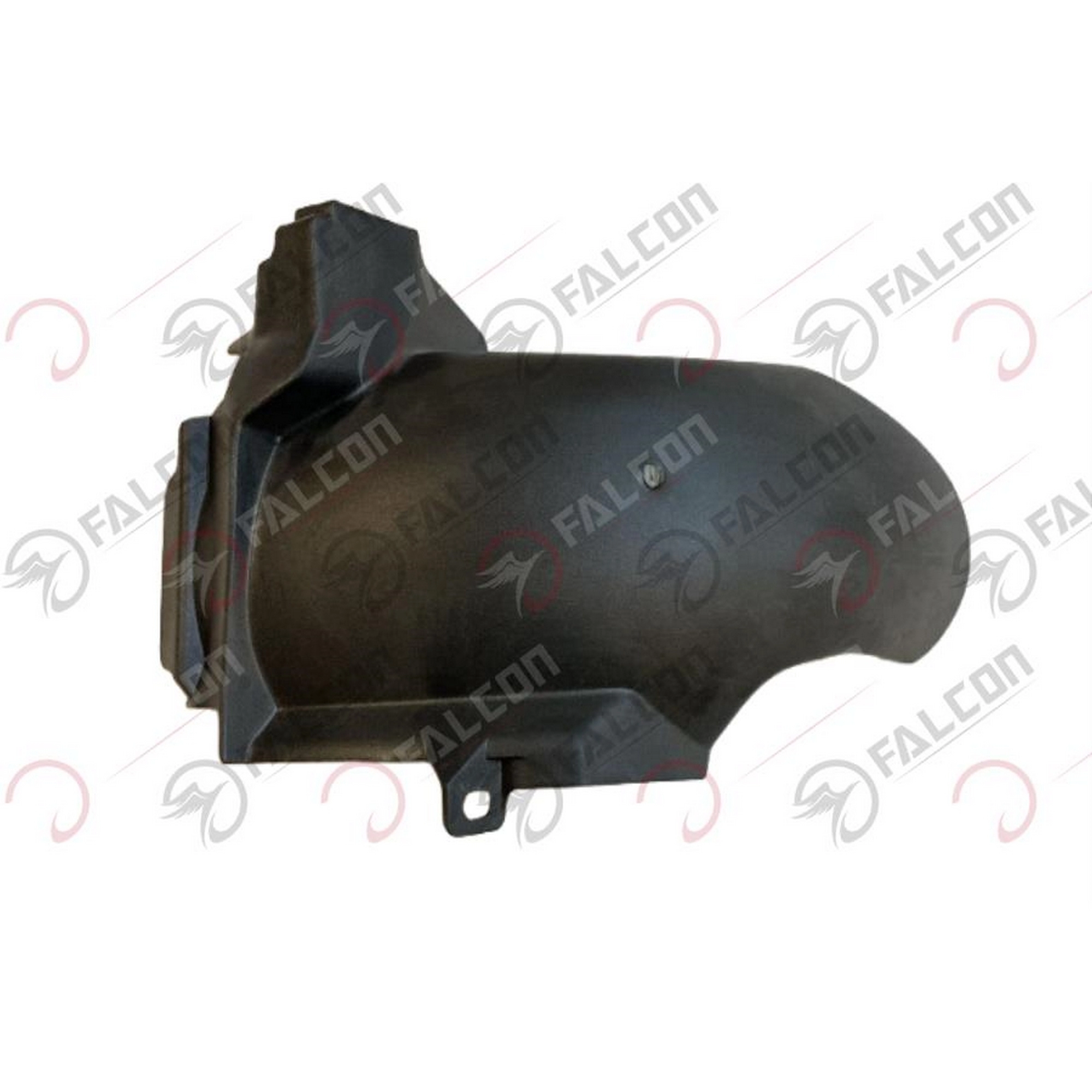 FALCON MAX 125 ARKA ÇAMURLUK ALT #MAX125-23-07