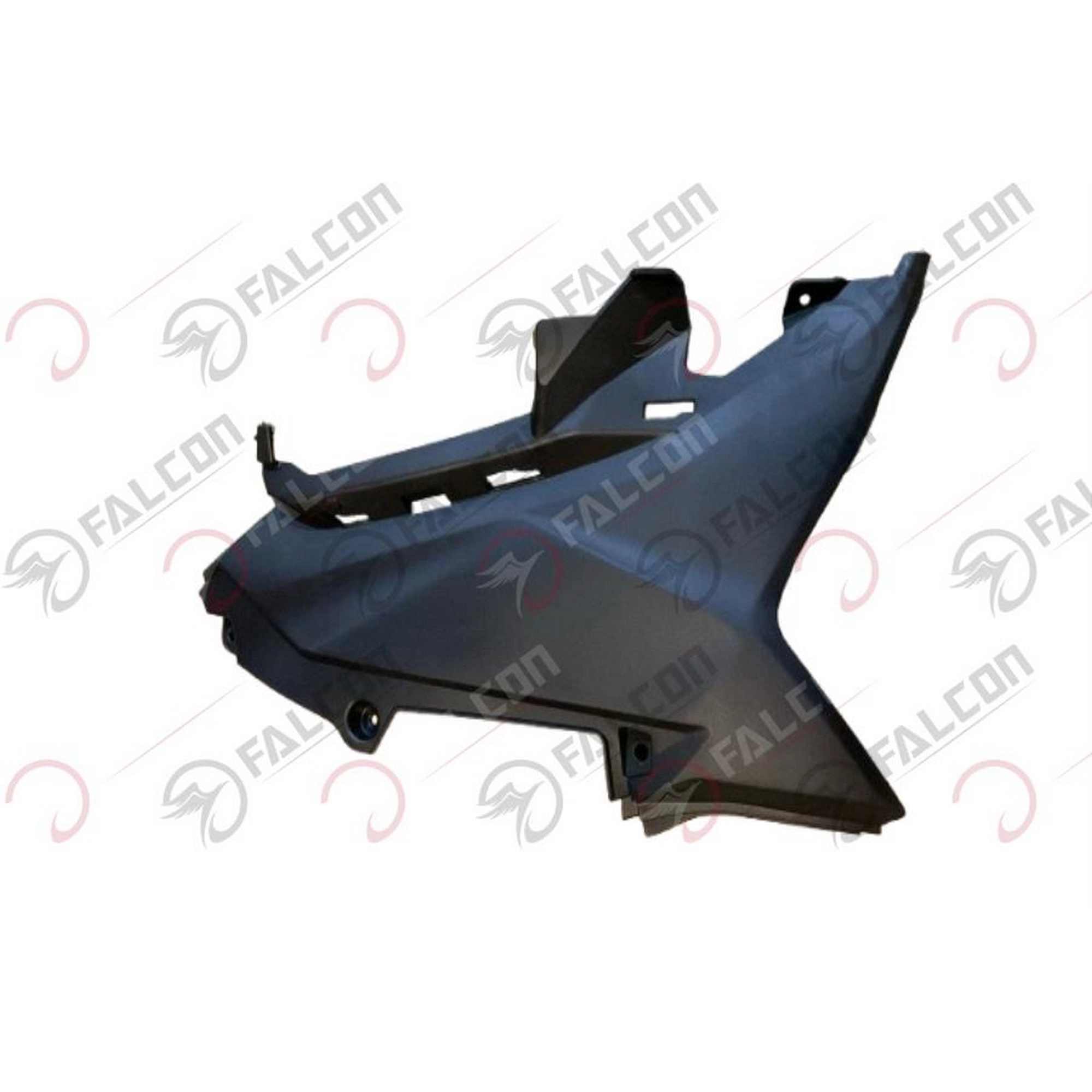 FALCON MAX 125 SELE ALT BİRLEŞTİRİCİ SOL #MAX125-23-14S