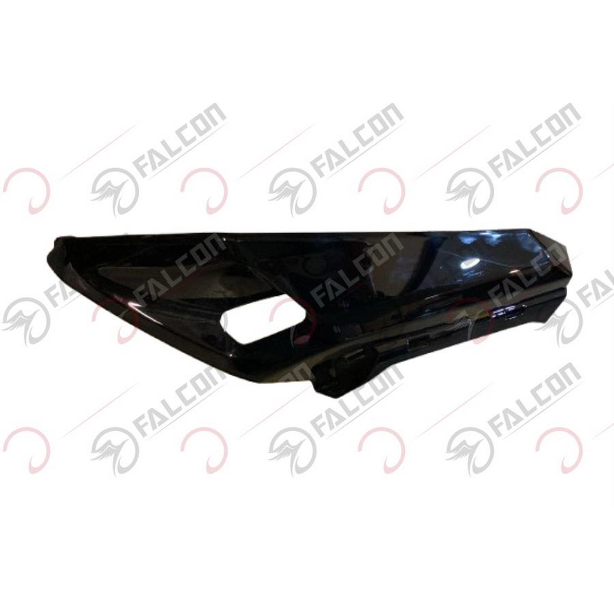 FALCON MAX 125 SELE ALT BİRLEŞTİRİCİ DEKORATİF SOL #MAX125-23-19