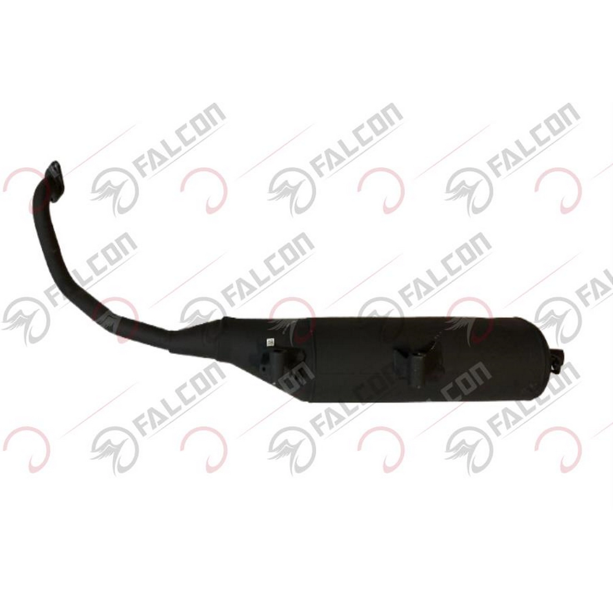 FALCON MAX 125 EGZOZ #MAX125-25-03