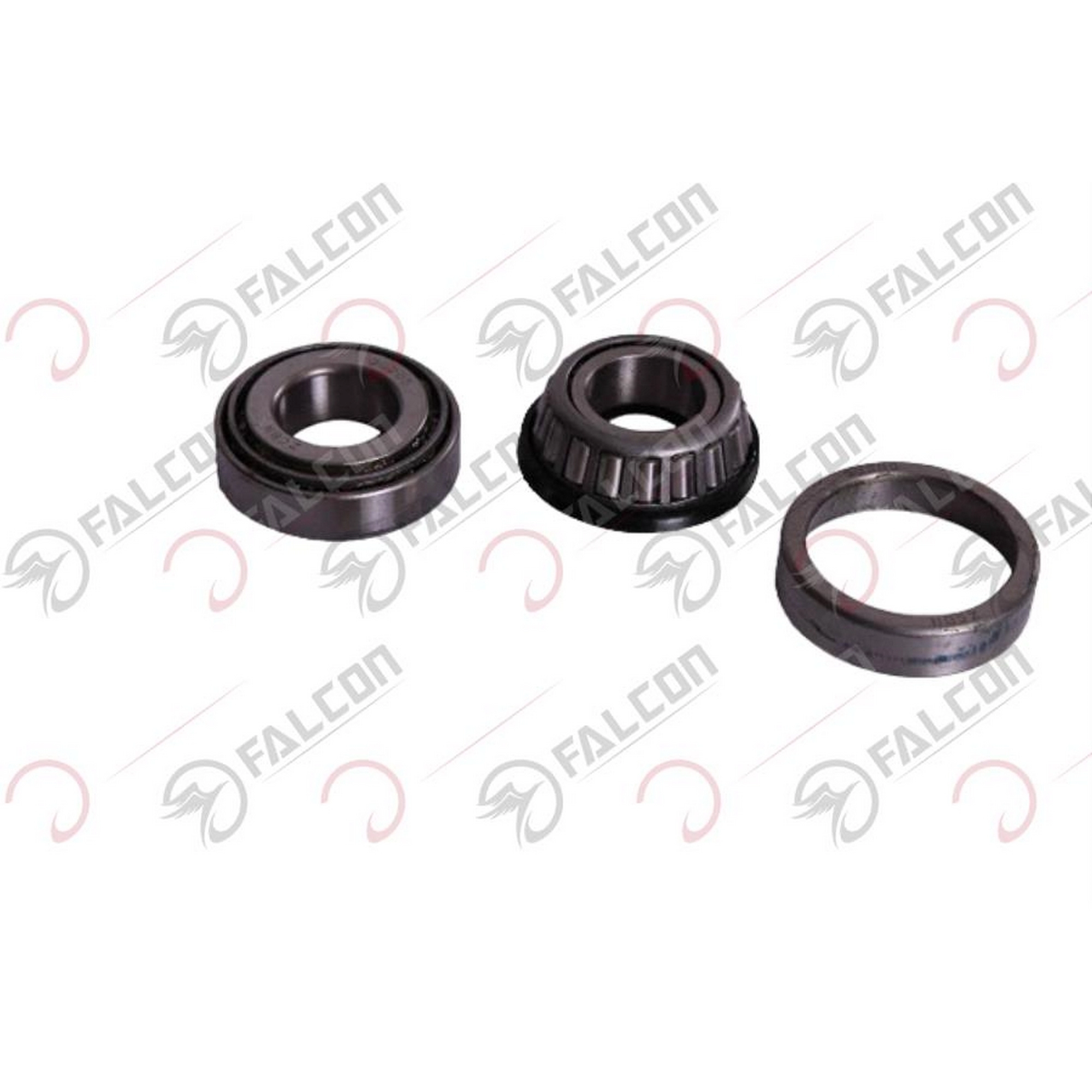 FALCON MAXIMUS 42000 FURÇ TAKIMI (ÇANAK TAKIMI) #MAX42-01-05