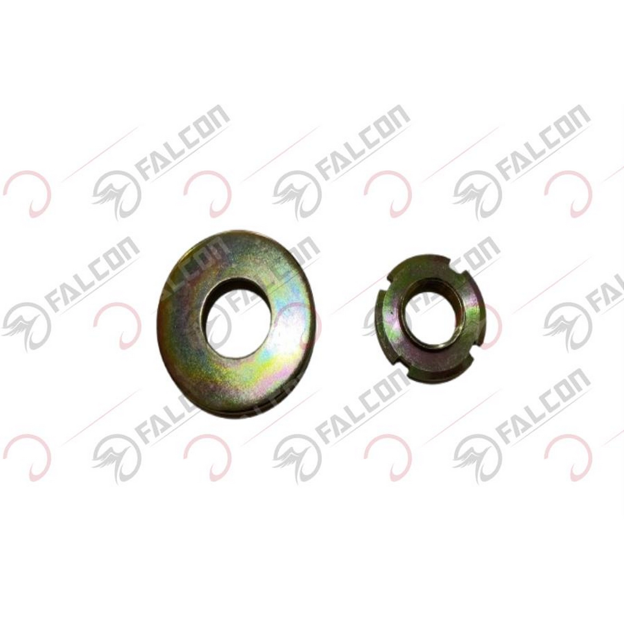 FALCON MAXIMUS 42000 ÜST SOMUN #MAX42-01-06