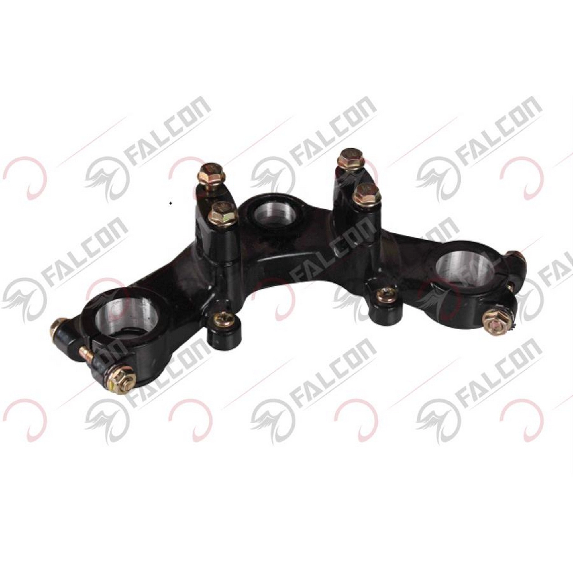 FALCON MAXIMUS 42000 PLATİN ÜST TABLA #MAX42-01-07