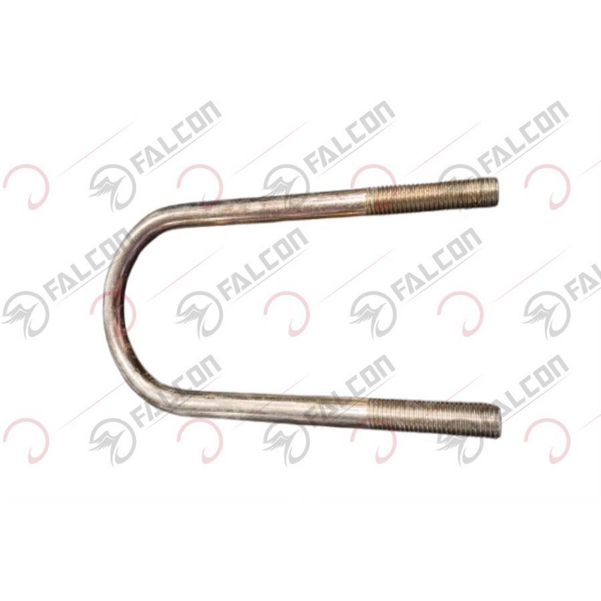 FALCON MAXIMUS 42000 ARKA MAKAS BAĞLANTI U DEMİRİ #MAX42-13-08