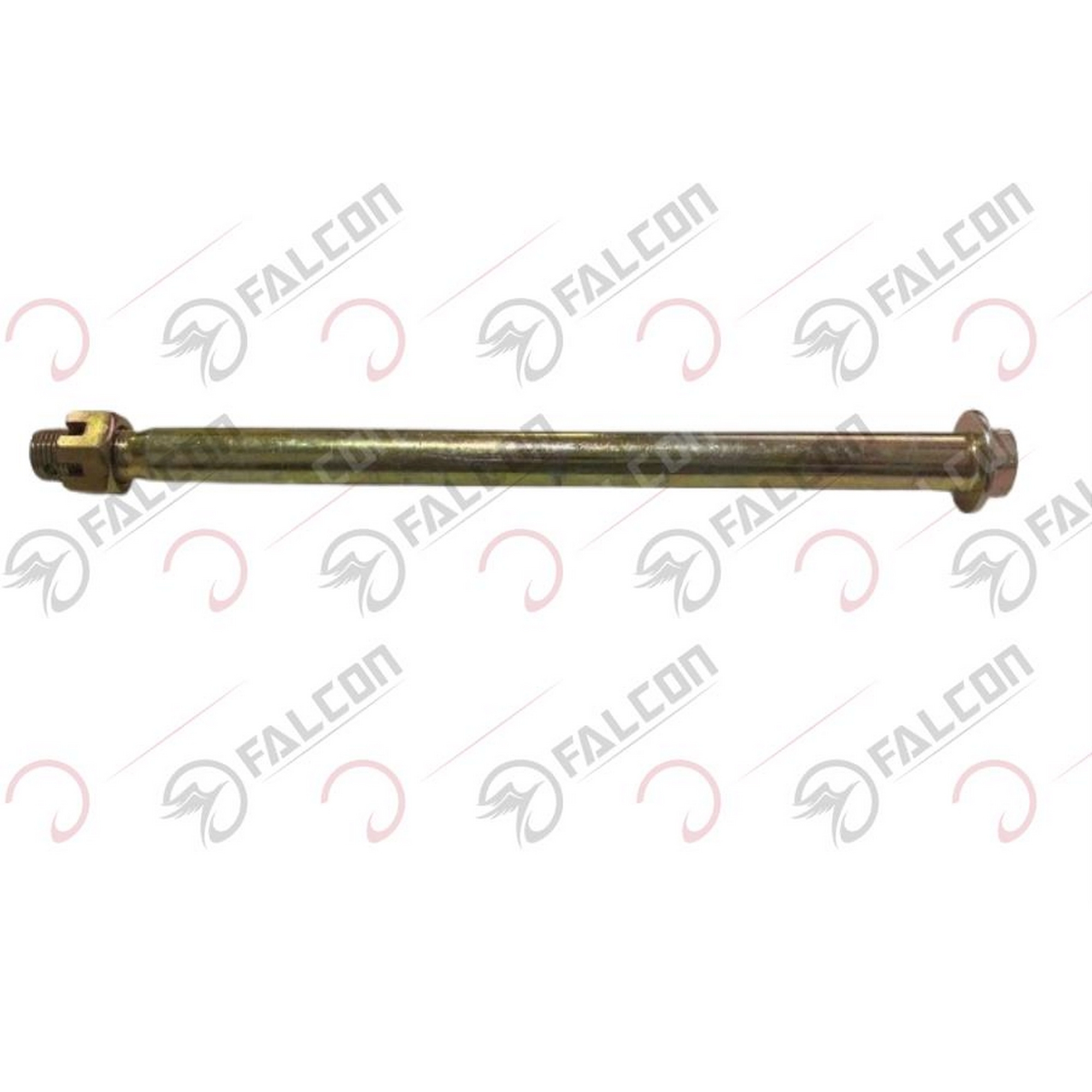 FALCON MAXIMUS 42000 ÖN TEKER MİLİ #MAX42-15-01