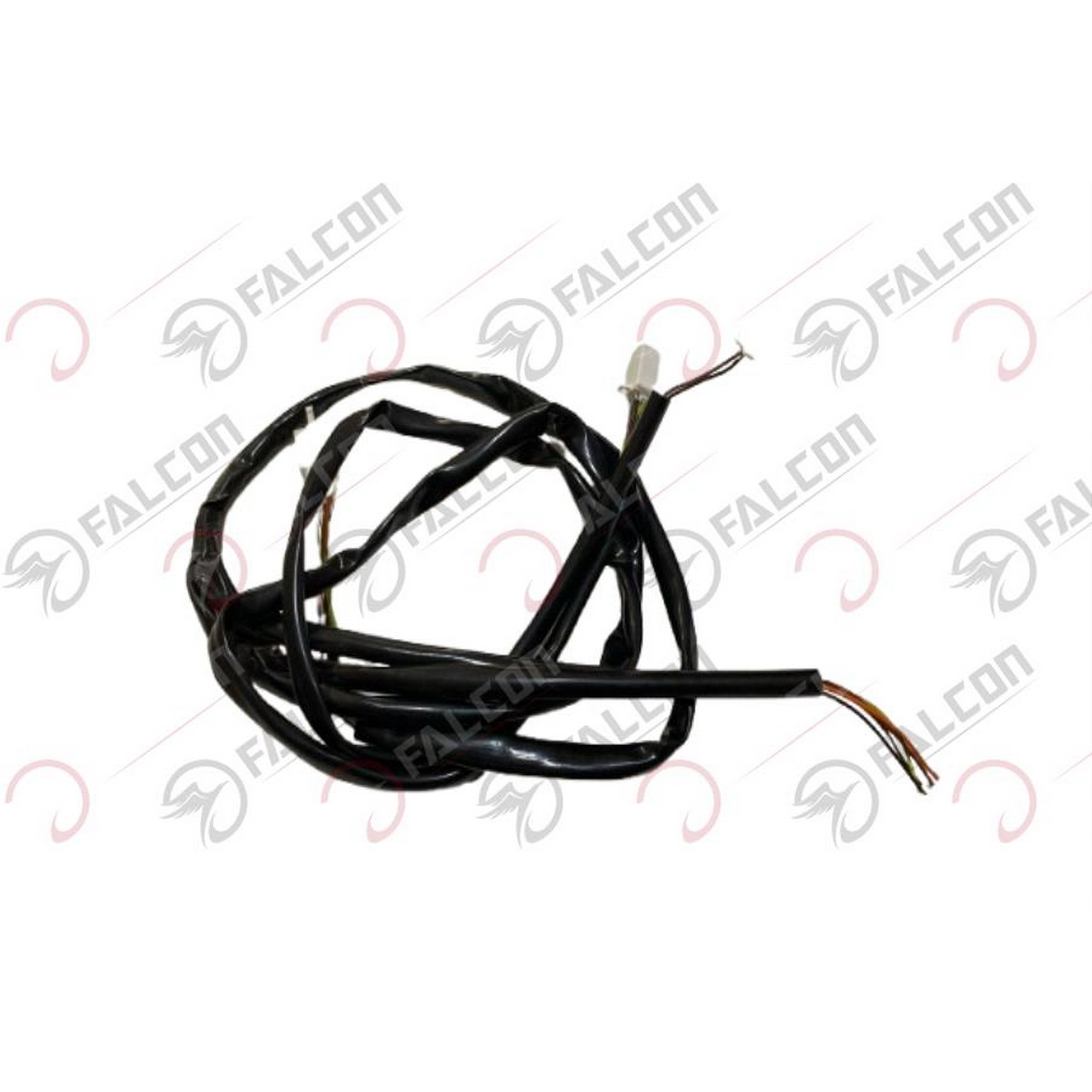 FALCON MAXIMUS 42000 ARKA STOP TESİSATI #MAX42-23-09