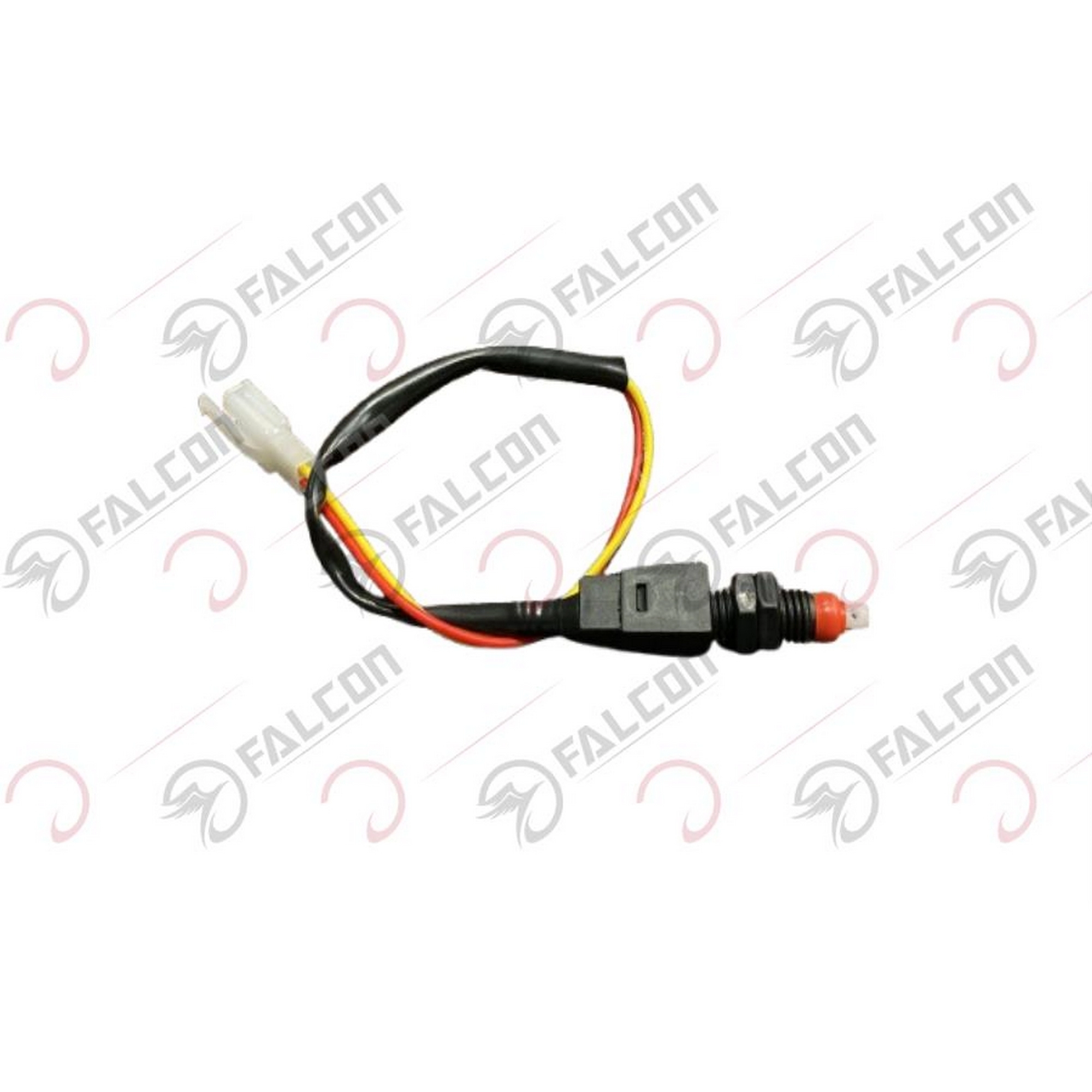 FALCON MAXIMUS 50000 ARKA FREN MÜŞÜRÜ #MAX50-02-12