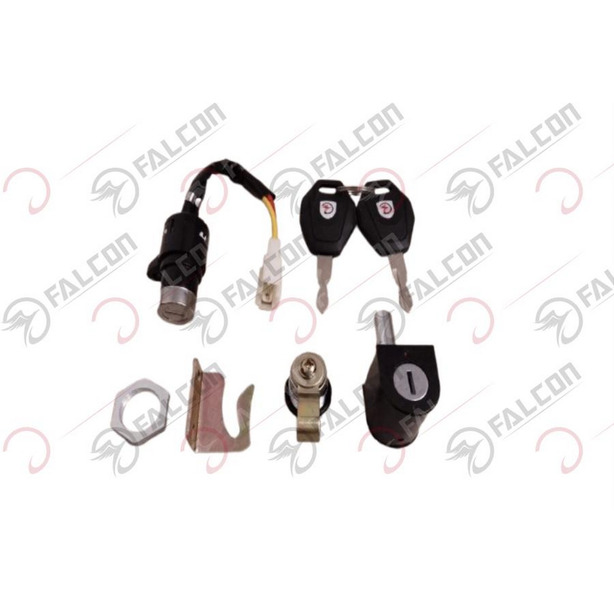 FALCON MAXIMUS 50000 KONTAK SETİ #MAX50-06-02