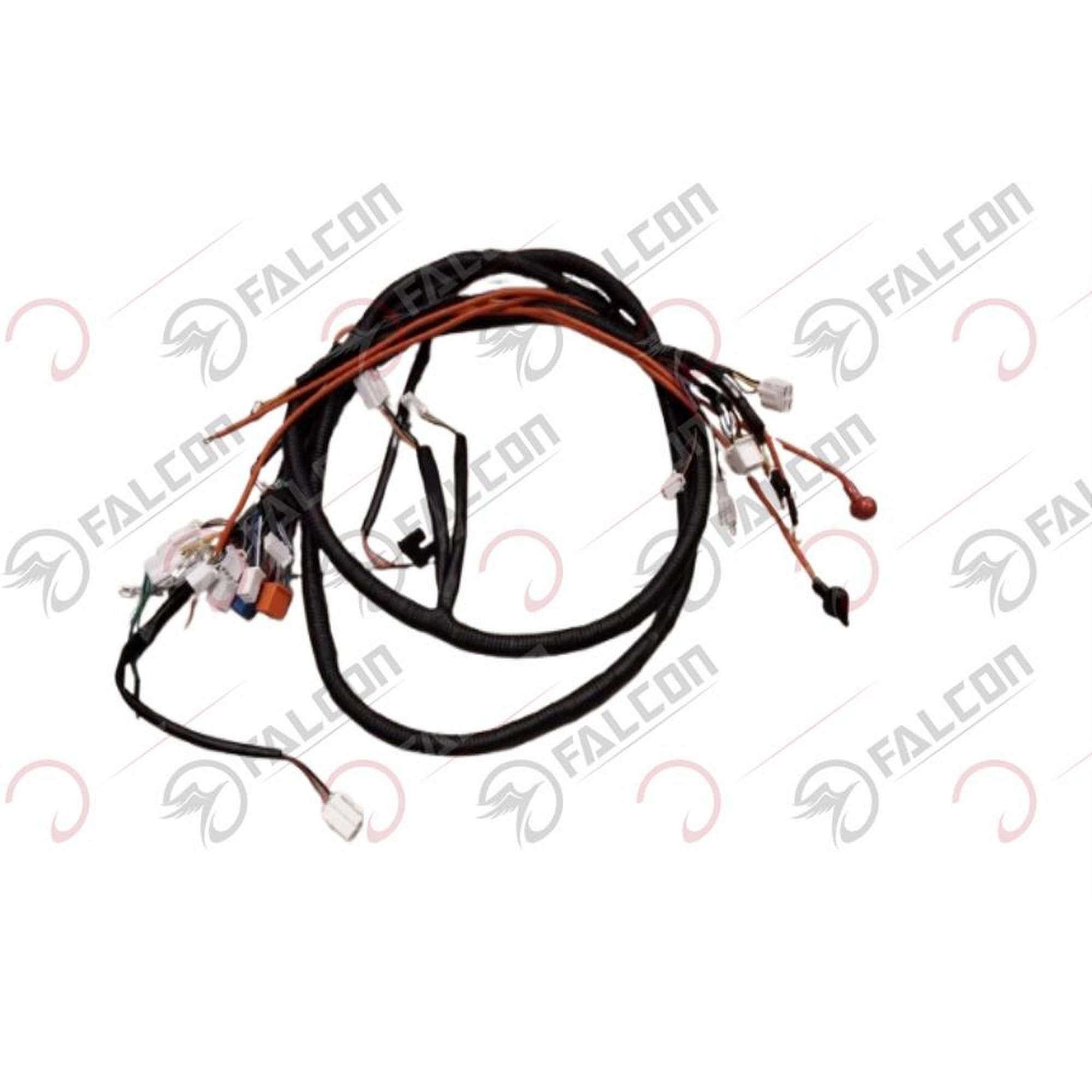 FALCON MAXIMUS 50000 ELEKTRİK TESİSATI #MAX50-06-05