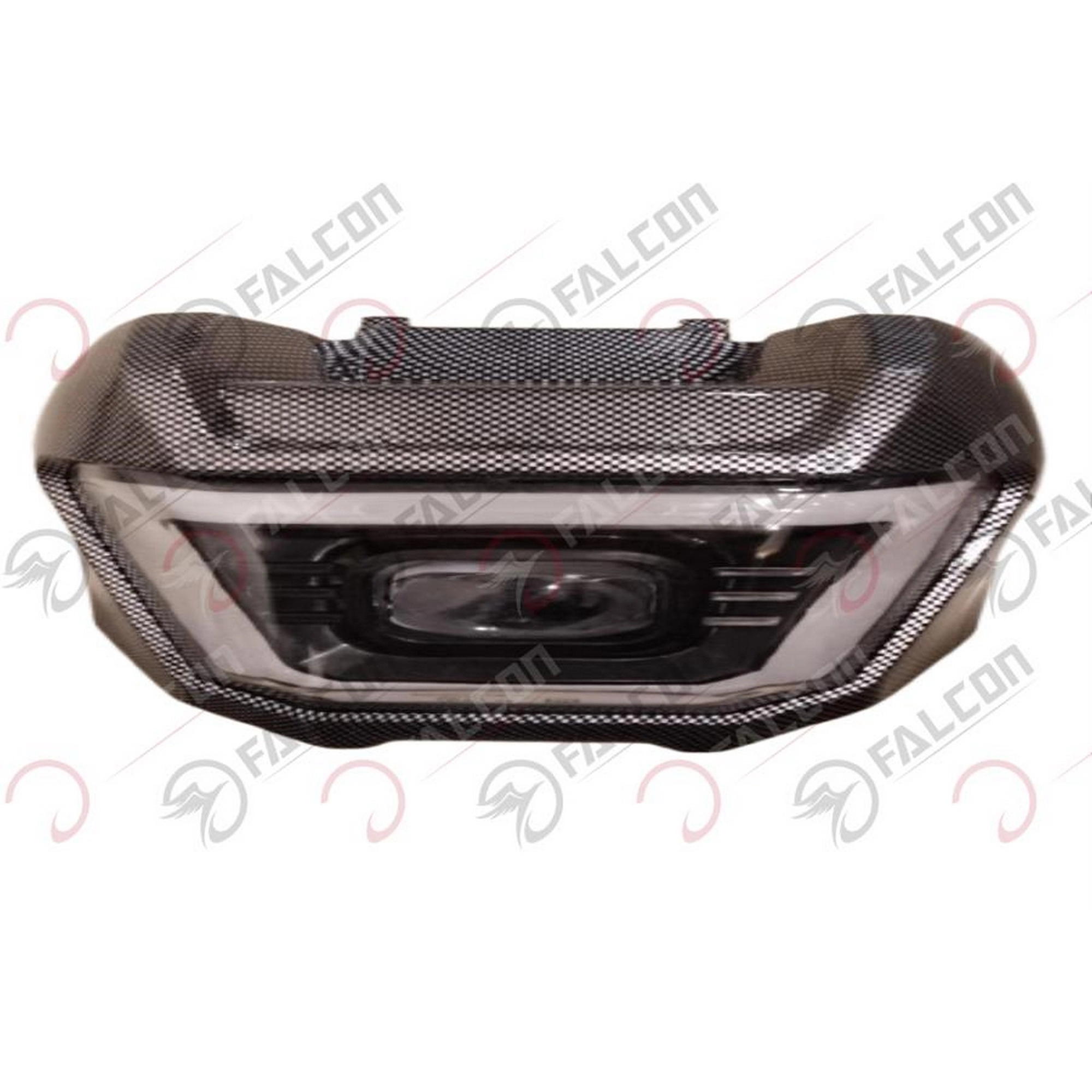 FALCON MAXIMUS 50000 FAR KOMPLE #MAX50-07-01
