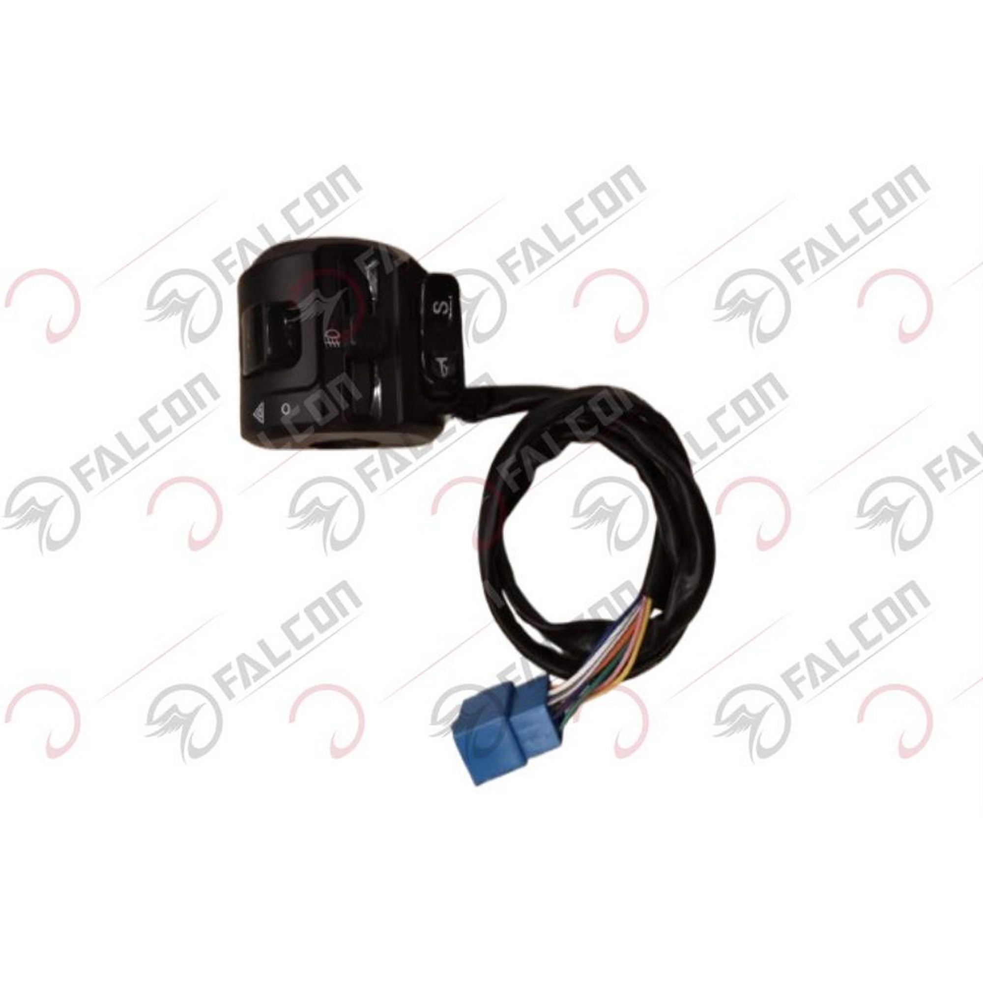 FALCON MAXIMUS 50000 KUMANDA SAĞ #MAX50-08-03
