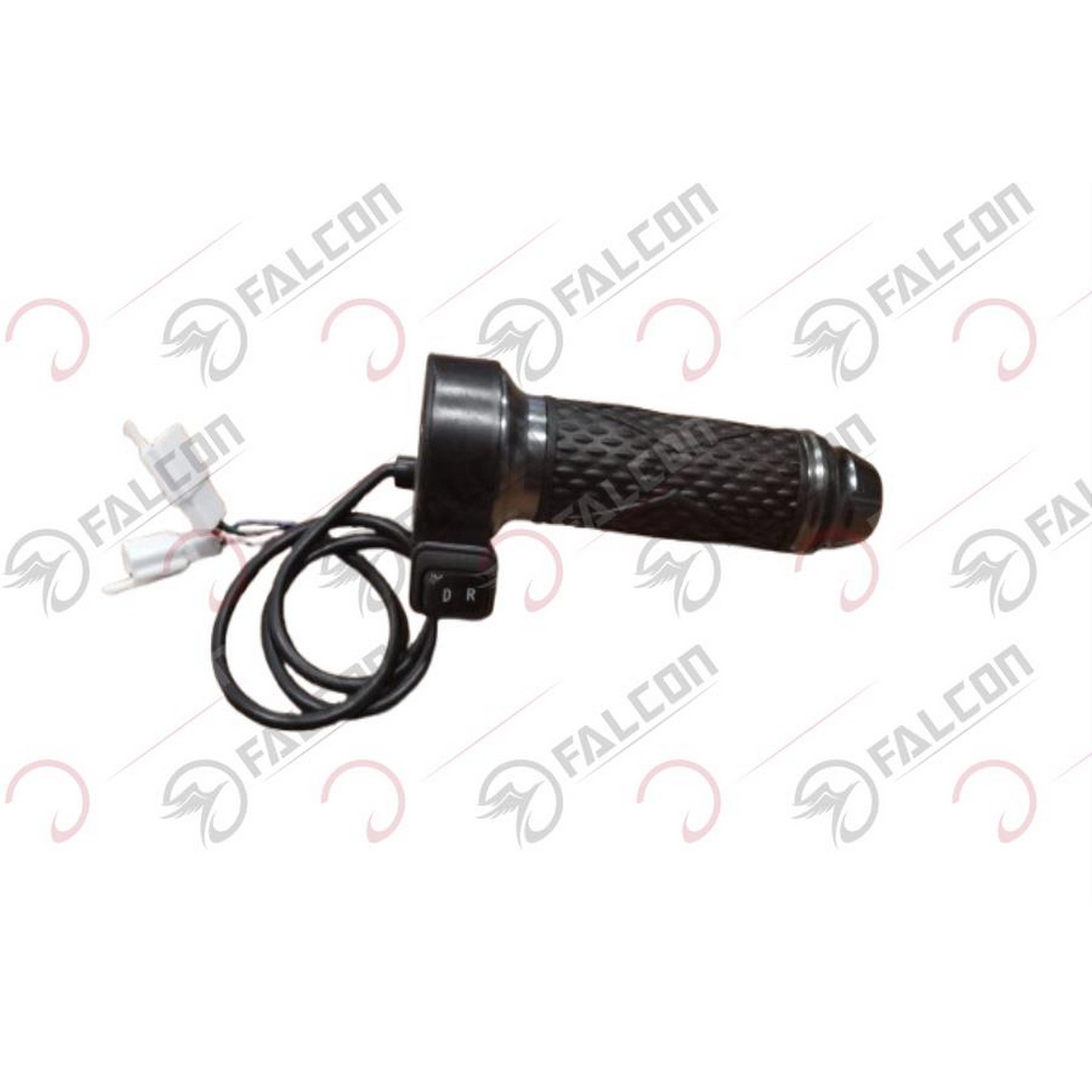 FALCON MAXIMUS 50000 ELCİK SAĞ (GAZ BORUSU) #MAX50-08-05