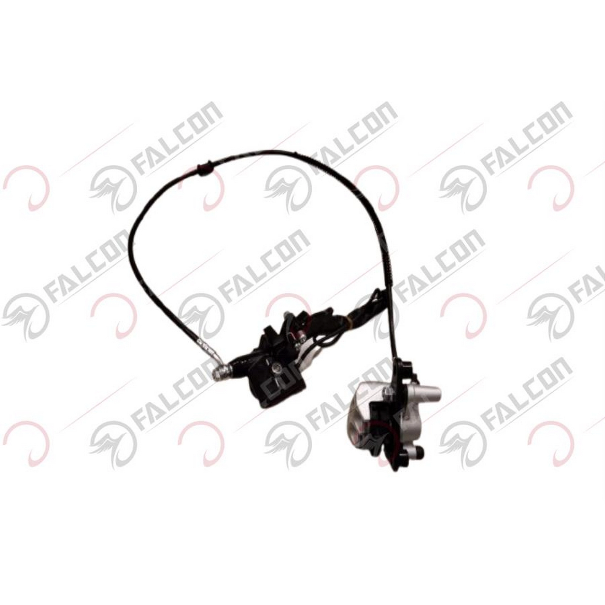 FALCON MAXIMUS 50000 ÖN FREN MERKEZİ KOMPLE #MAX50-14-01