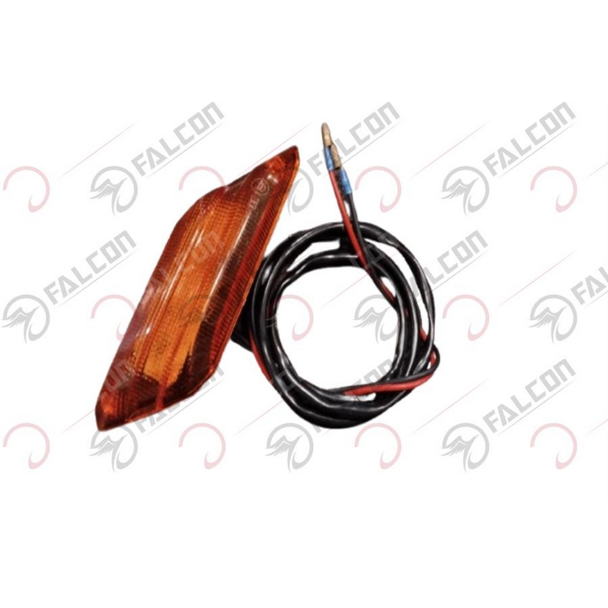 FALCON MAXIMUS 50000 ÖN SİNYAL SAĞ (KABİNLİ) #MAX50-20-02
