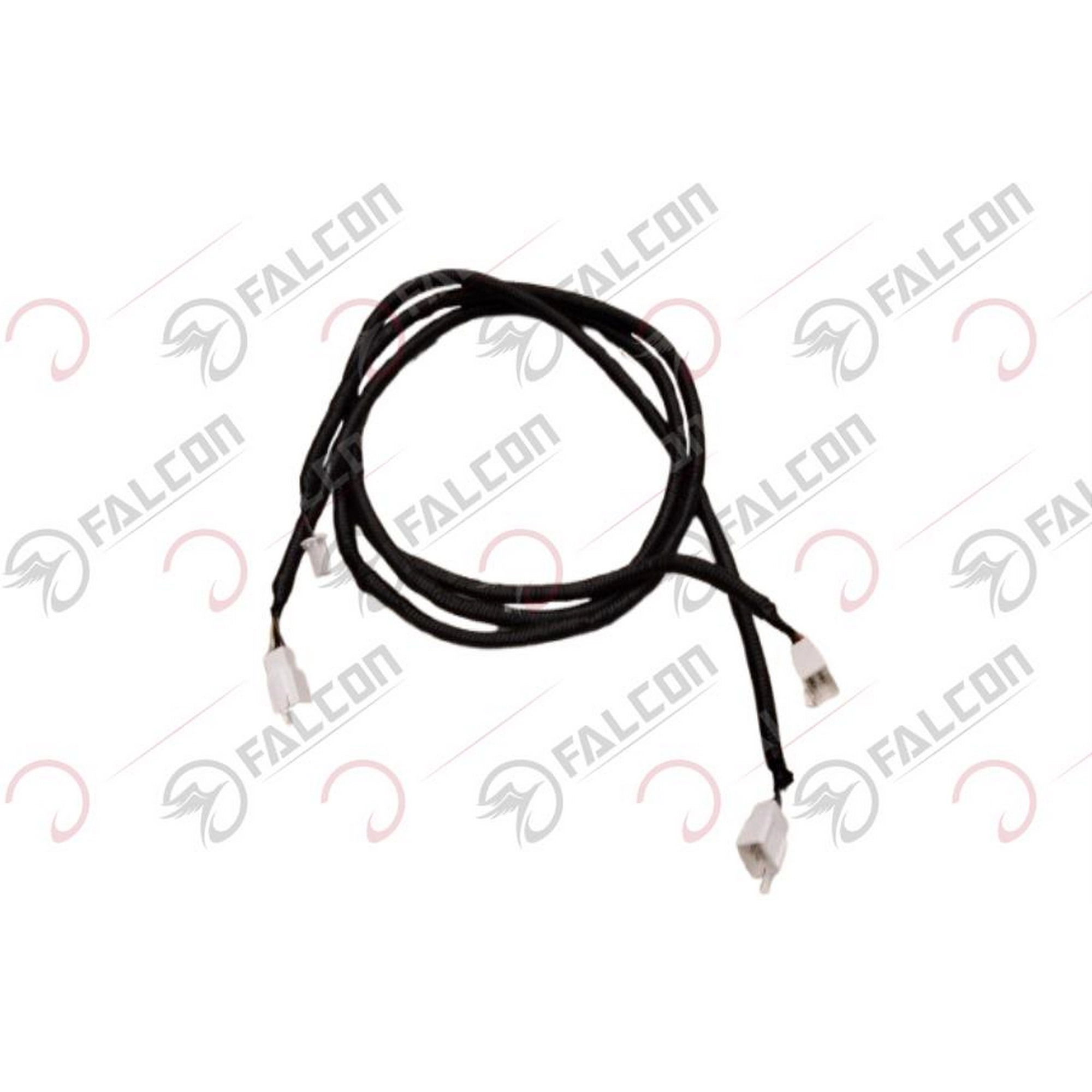 FALCON MAXIMUS 50000 ARKA STOP TESİSATI #MAX50-23-09