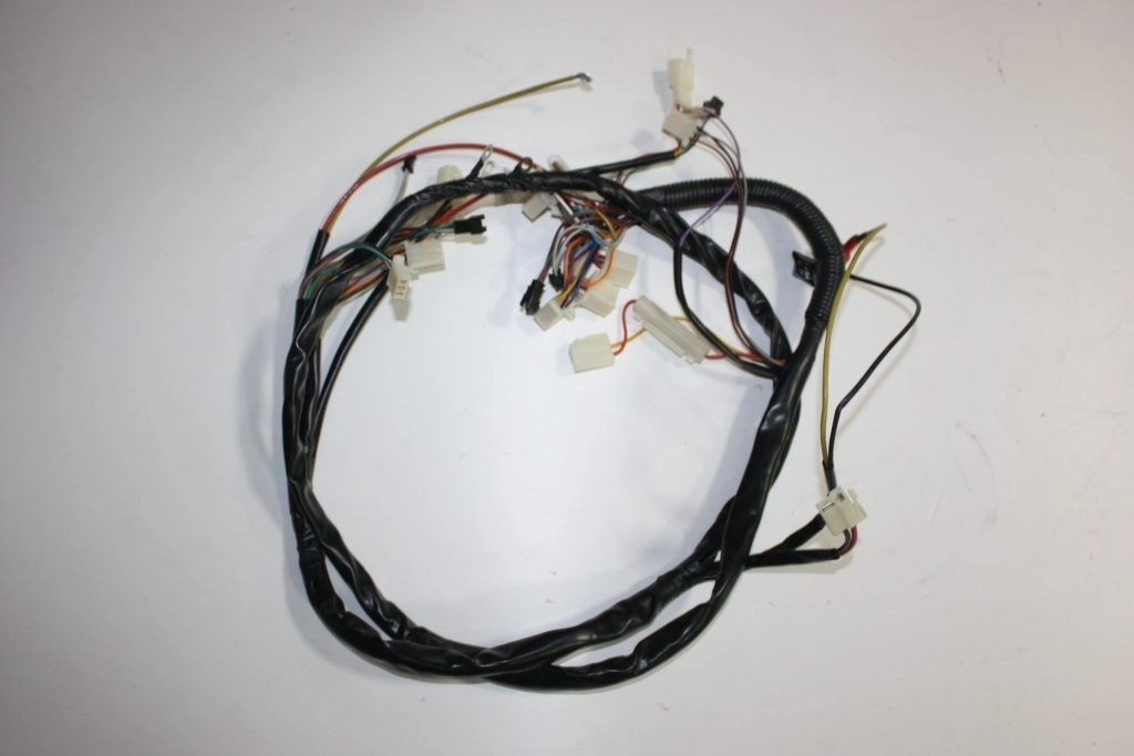 KRAL KR-03 MERLIN ANA TESİSAT #MERLIN-331009