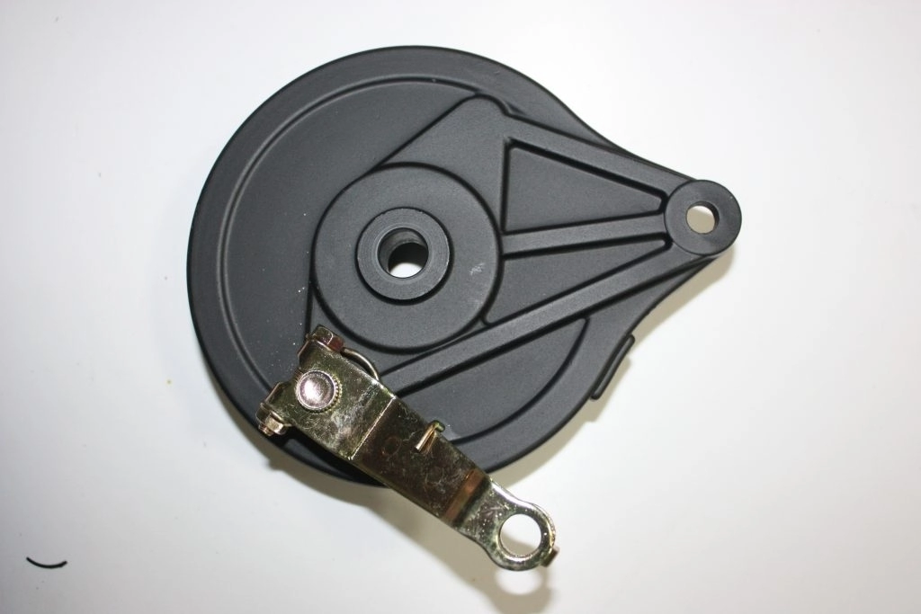 KRAL KR-03 MERLIN ARKA FREN KAMPANA #MERLIN-431000