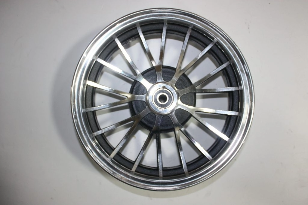 KRAL KR-03 MERLIN ÖN JANT-2 #MERLIN-441000