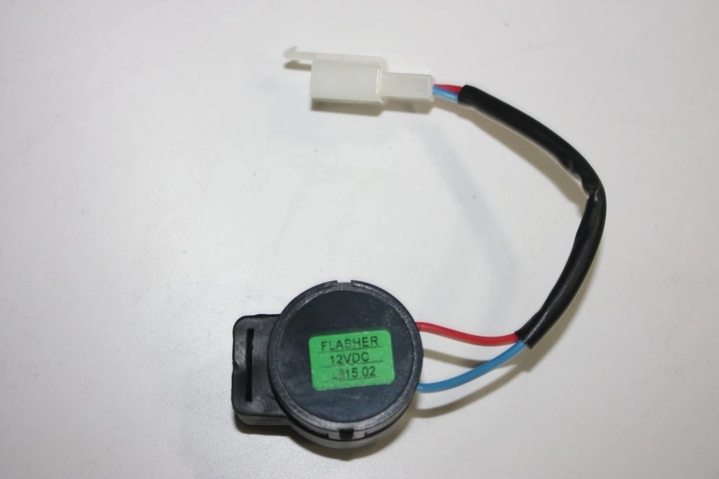 KRAL KR-03 MERLIN SİNYAL FLAŞÖRÜ #MERLIN-L11000010