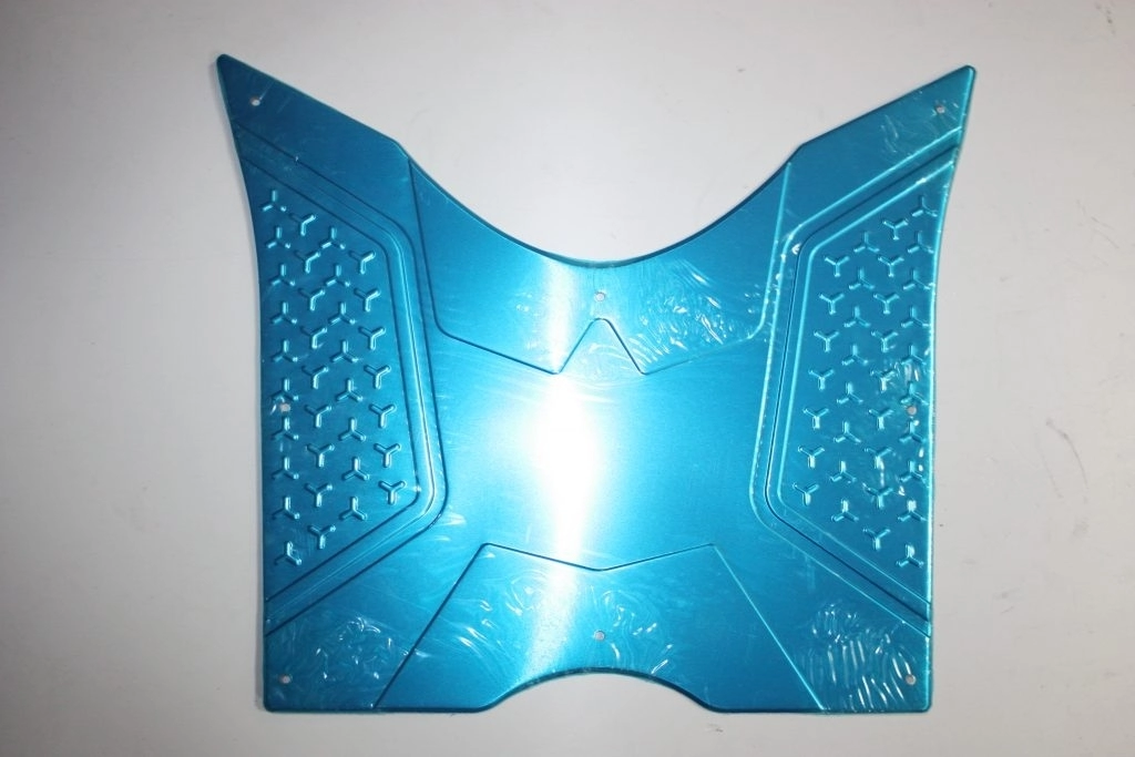 KRAL KR-03 MERLIN ALT PANEL NİKELAJI #MERLIN-L70600396
