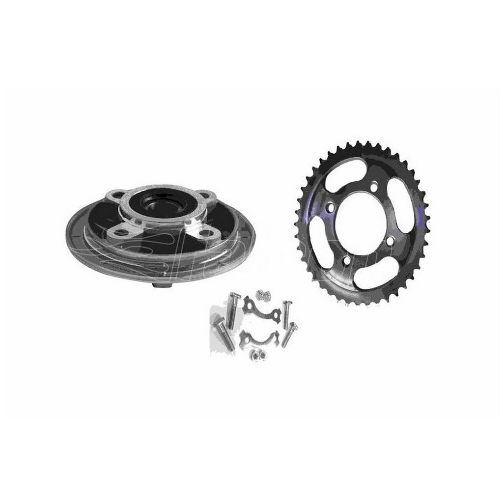 FALCON MAGIC 100 TAMBUR DİŞLİ STOPERİ VE DİŞLİSİ TAKIM #MGC-03-15