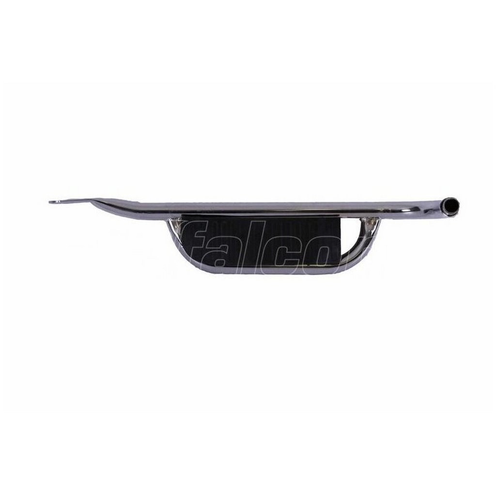 FALCON MAGIC 100 ARKA BASAMAK SOL #MGC-04-02