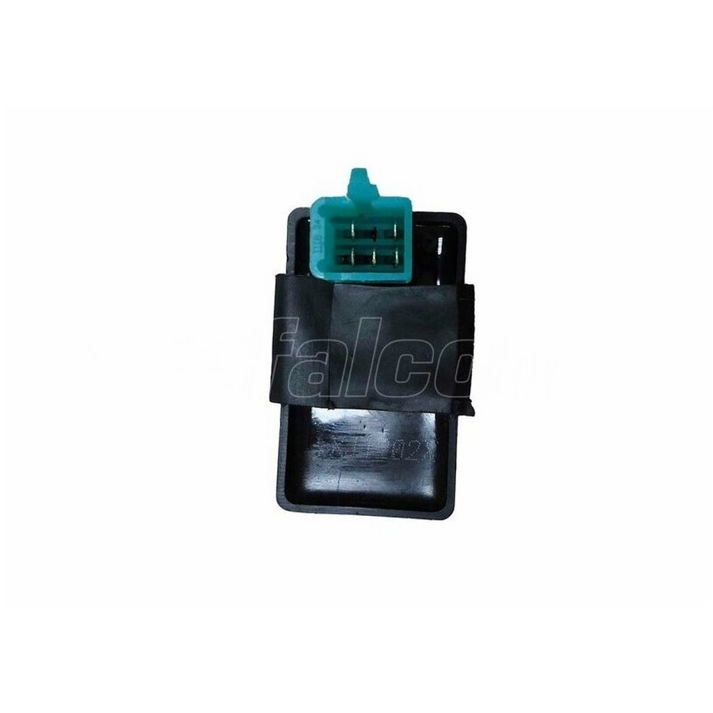 FALCON MAGIC 100 BEYİN CDI ÜNİTESİ 5 FİŞLİ #MGC-06-01