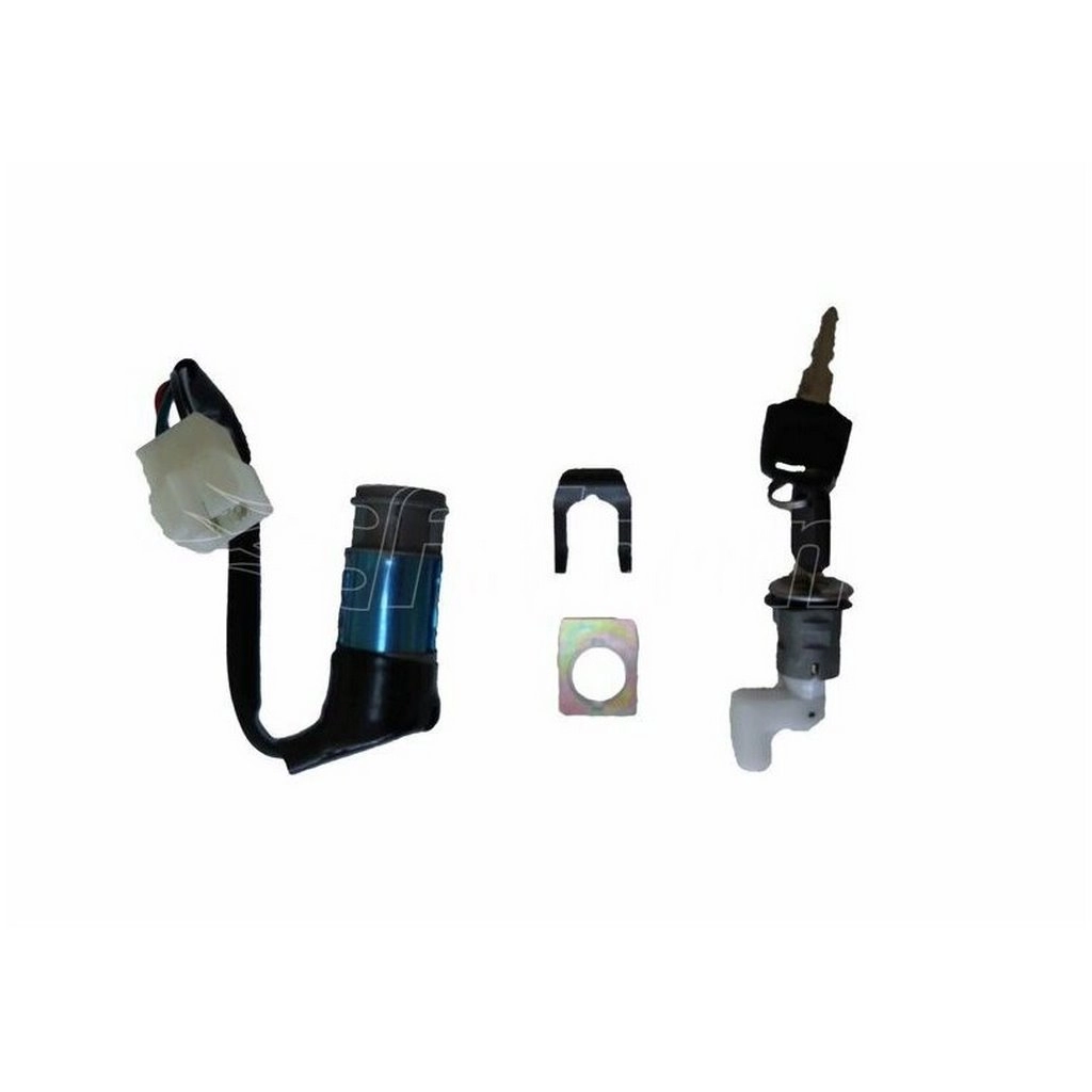 FALCON MAGIC 100 KONTAK SETİ #MGC-06-08