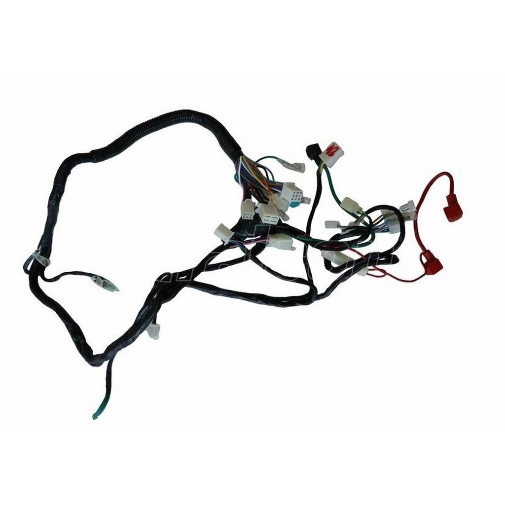 FALCON MAGIC 100 ELEKTRİK TESİSATI #MGC-06-10