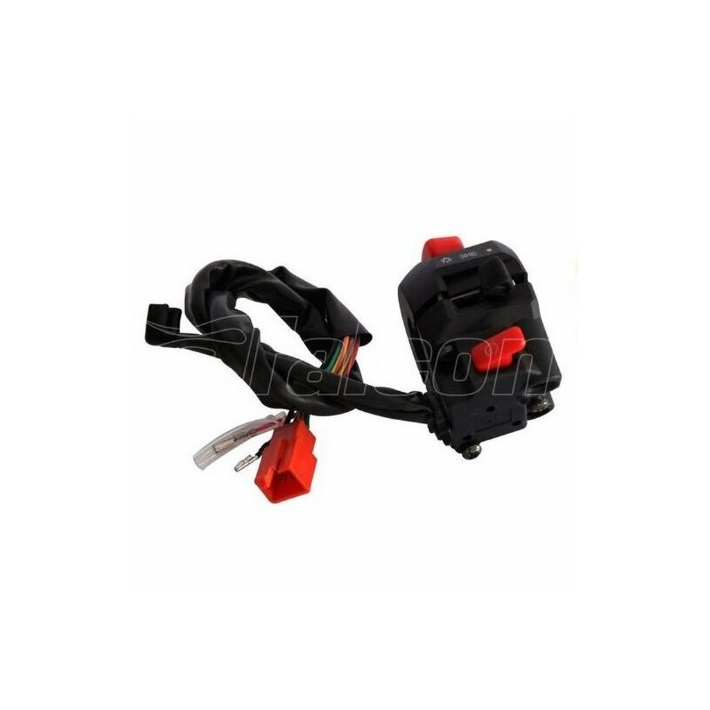 FALCON MAGIC 100 KUMANDA SAĞ #MGC-08-04