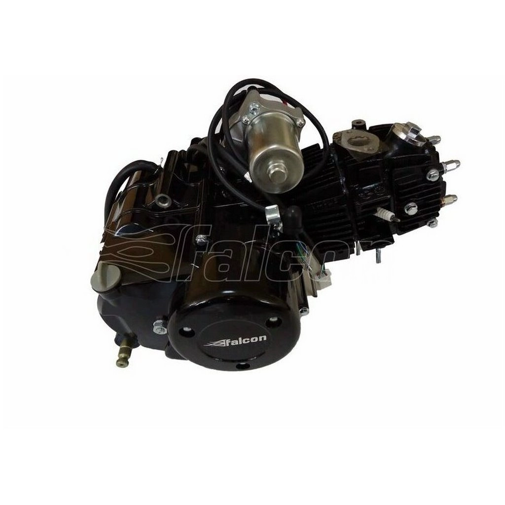 FALCON MAGIC 100 MOTOR MAKİNA #MGC-13-02