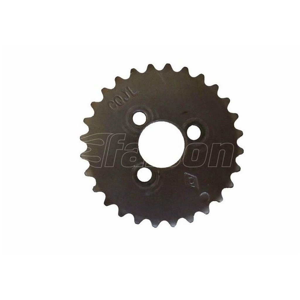 FALCON MAGIC 100 EKSANTRİK DİŞLİSİ #MGC-13-03