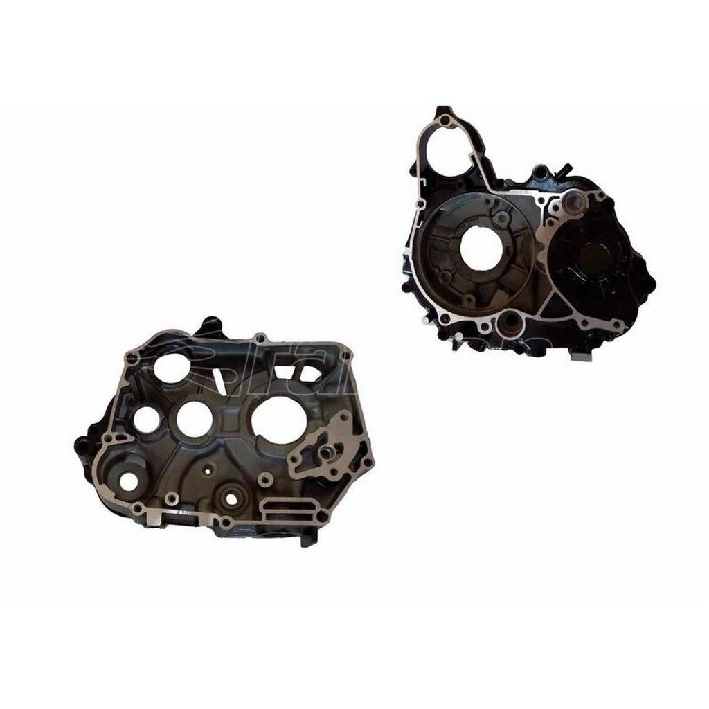 FALCON MAGIC 100 BLOK SAĞ SOL TAKIM KOMPLE #MGC-13-21
