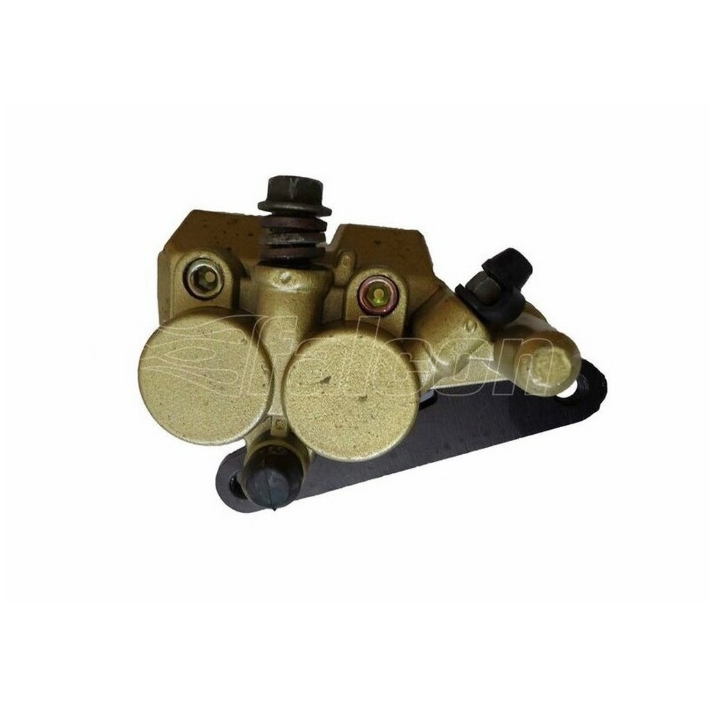 FALCON MAGIC 100 ÖN FREN MERKEZİ ALT #MGC-14-03