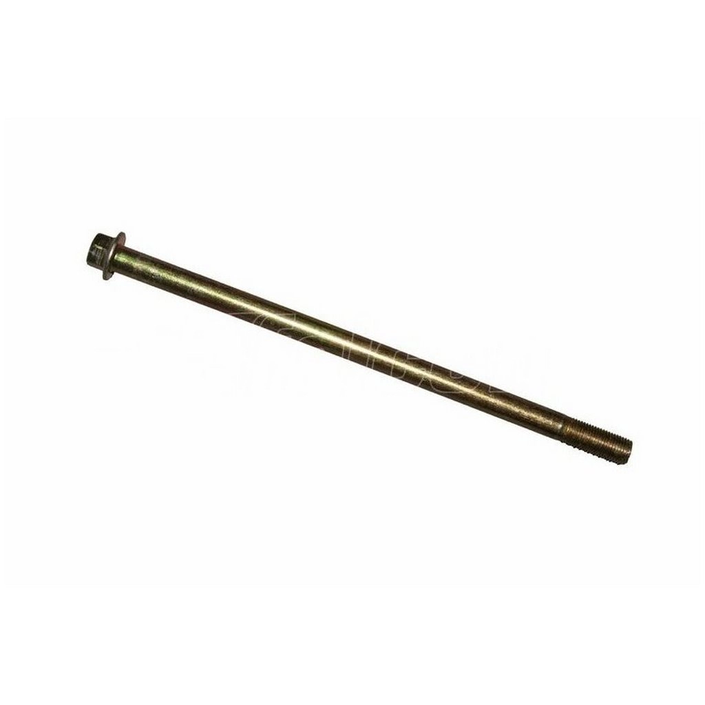 FALCON MAGIC 100 ÖN TEKER MİLİ #MGC-15-05