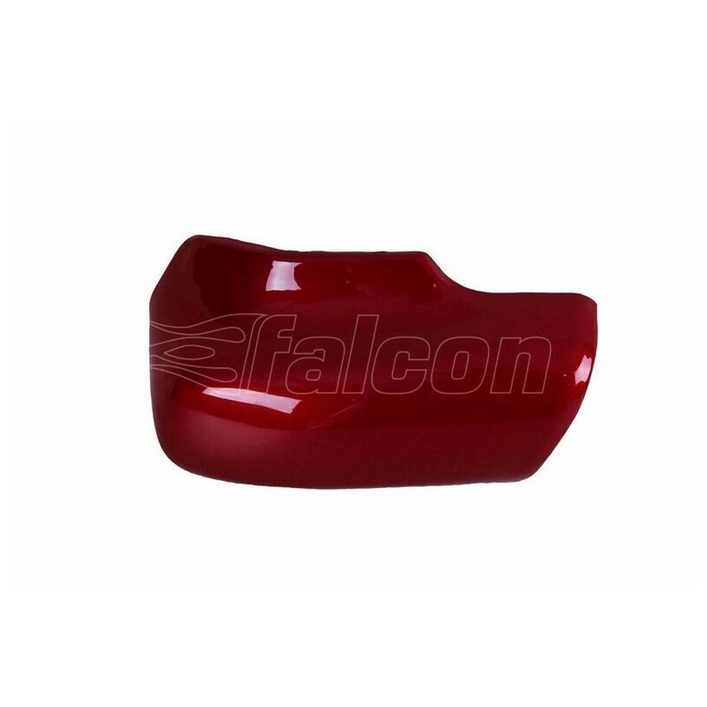 FALCON MAGIC 100 ÖN ÇAMURLUK YAN PARCA SAĞ KIRMIZI #MGC-16-01K