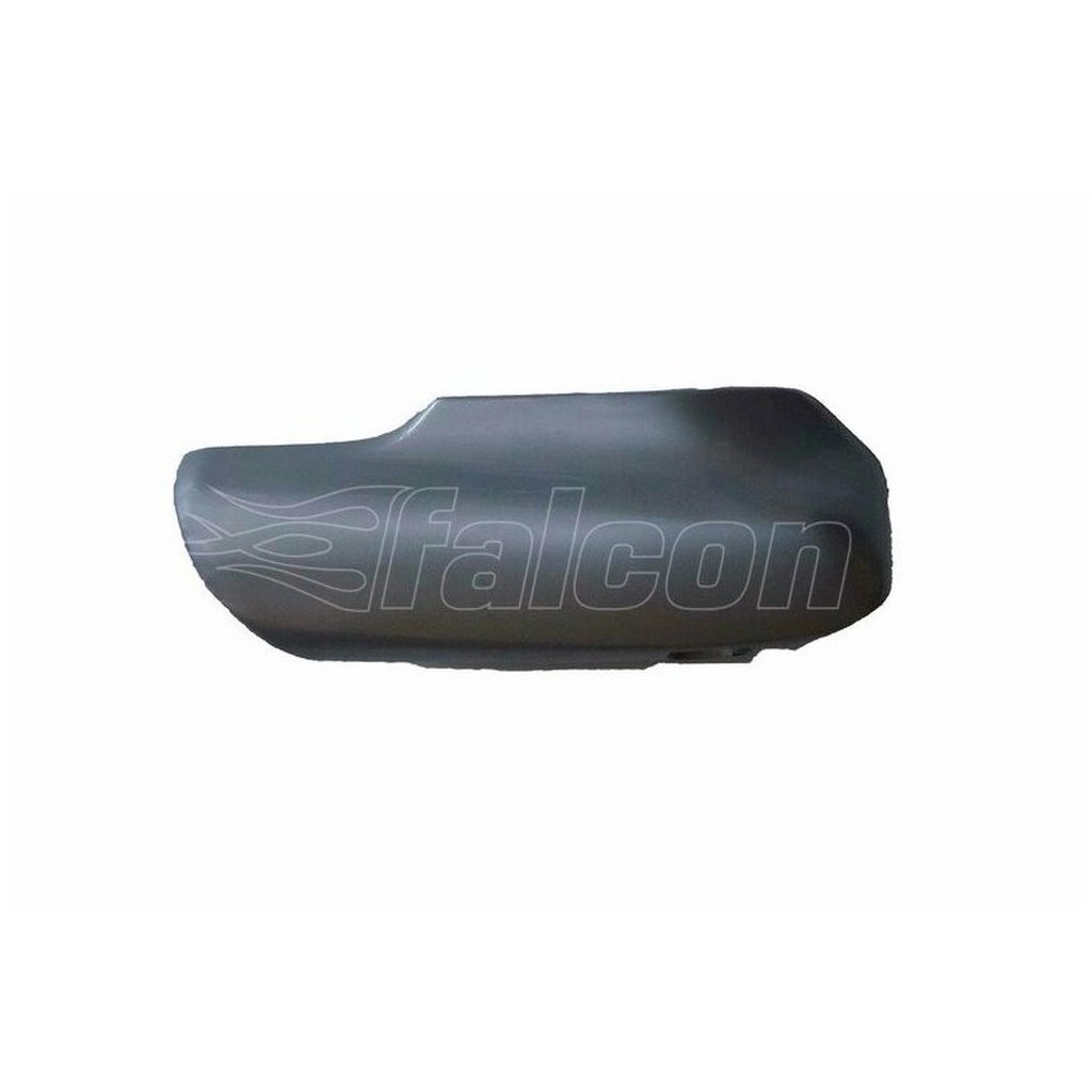 FALCON MAGIC 100 ÖN ÇAMURLUK YAN PARCA SOL GRİ #MGC-16-05G