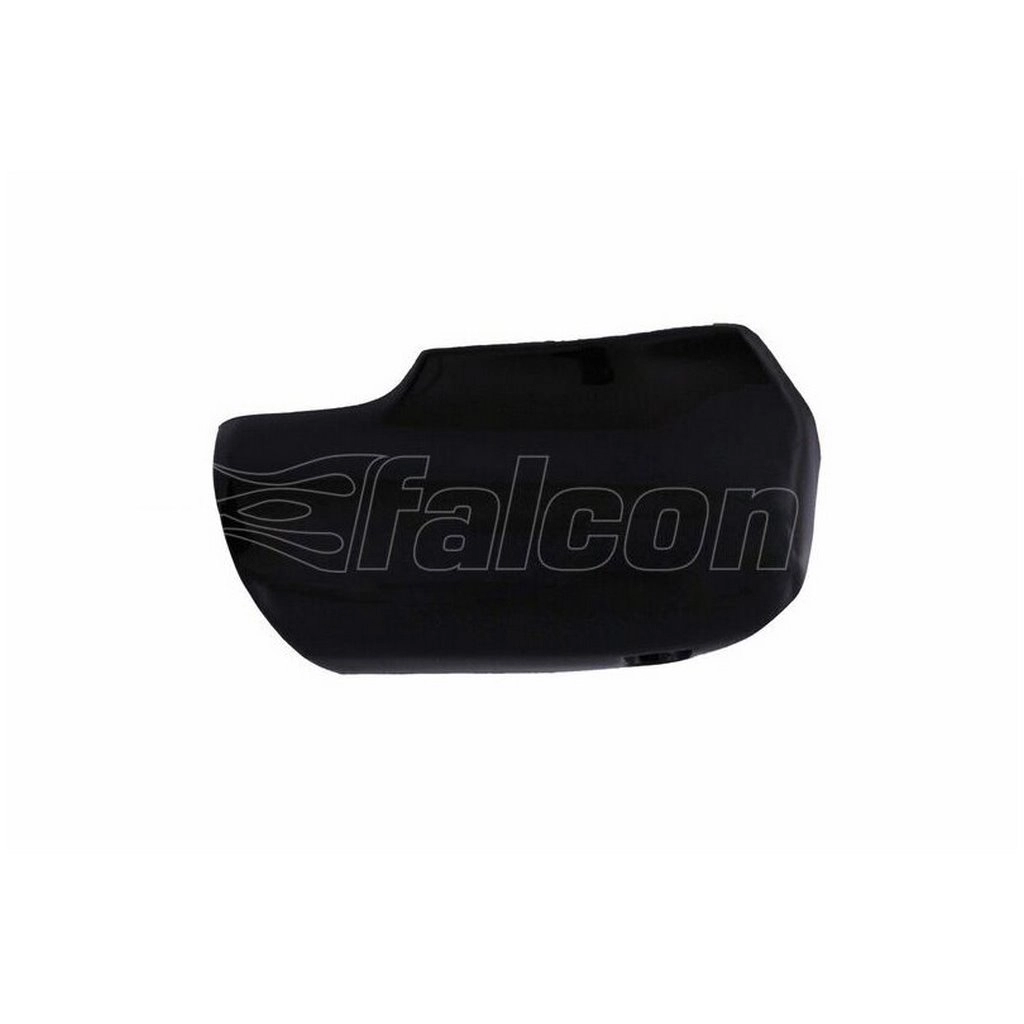 FALCON MAGIC 100 ÖN ÇAMURLUK YAN PARCA SOL SİYAH #MGC-16-05S
