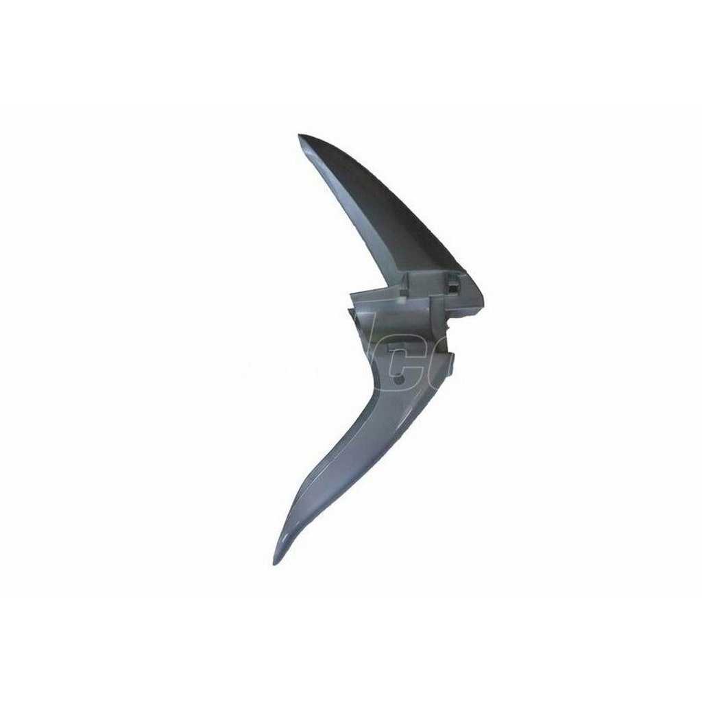 FALCON MAGIC 100 ÖN ÇAMURLUK GRİ #MGC-16-18G