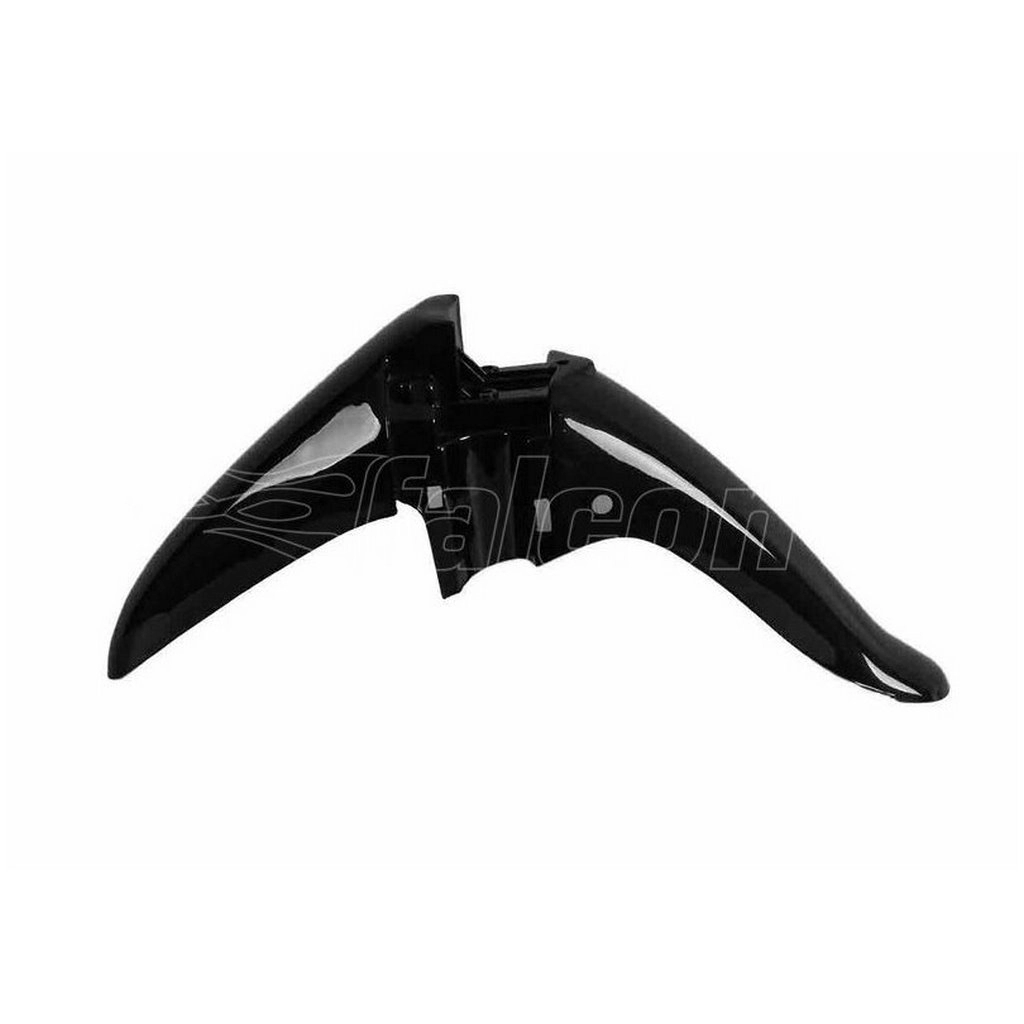 FALCON MAGIC 100 ÖN ÇAMURLUK SİYAH #MGC-16-18S