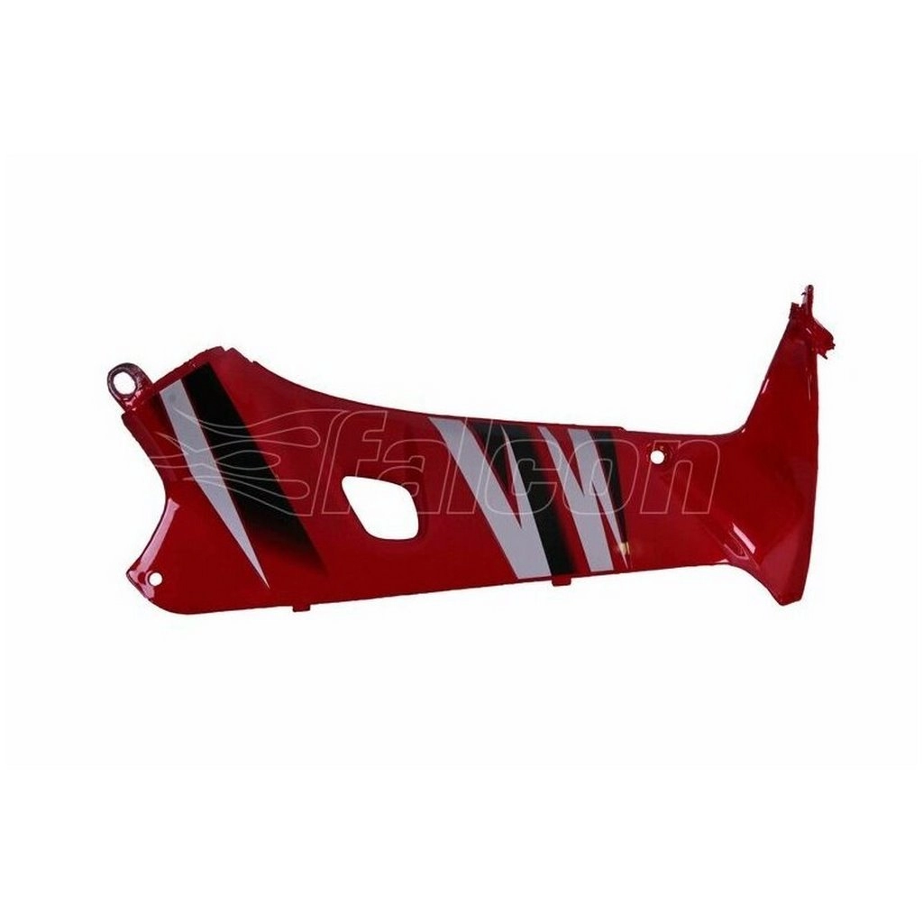 FALCON MAGIC 100 İÇ DİZLİK SAĞ KIRMIZI #MGC-16-22K