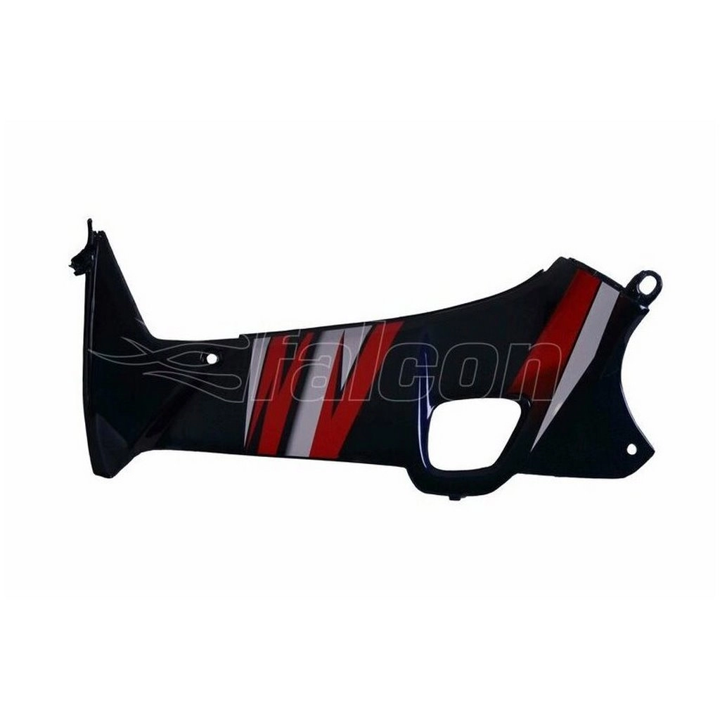 FALCON MAGIC 100 İÇ DİZLİK SOL MAVİ #MGC-16-26M