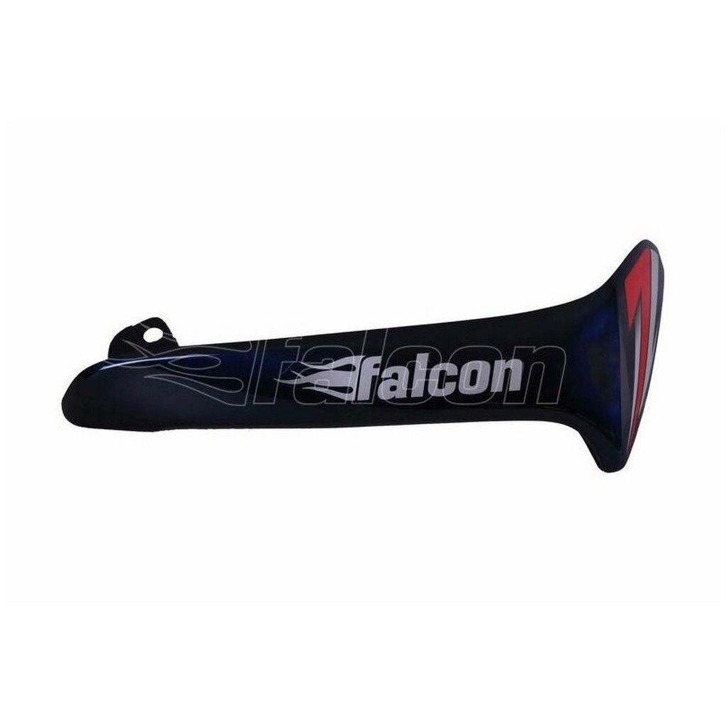 FALCON MAGIC 100 DIŞ DİZLİK SAĞ MAVİ #MGC-16-31M