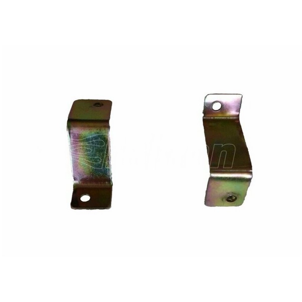 FALCON MAGIC 100 DİZLİK BAĞLANTI DEMİRİ SAĞ/SOL TAKIM #MGC-16-40
